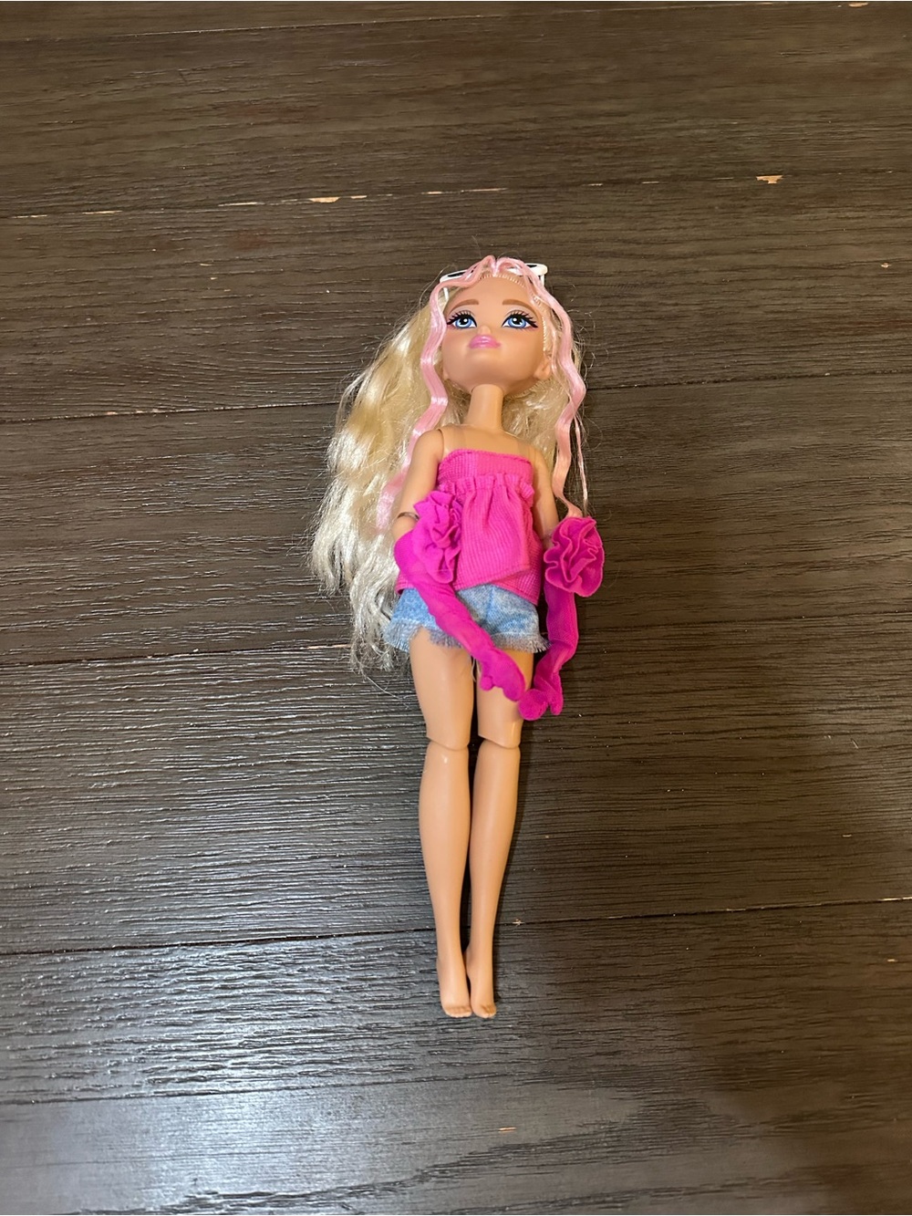 Barbie Dream Besties "Malibu" Fashion Doll